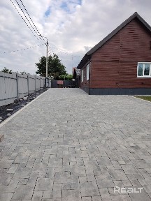 Купить дом, г. Береза, ул. Депутатская, 1