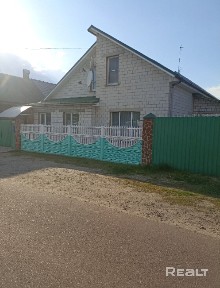 Купить дом, г. Гомель, ул. Фестивальная, 17