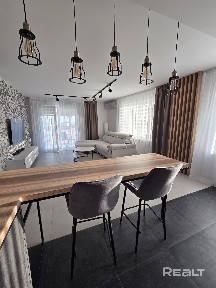 Купить 2-комнатную квартиру, г. Минск, тракт Сморговский, 1