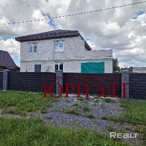 Купить дом, г. Жлобин, ул. 60 лет Победы, 22