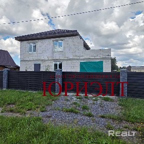 Купить дом, г. Жлобин, ул. 60 лет Победы, 22