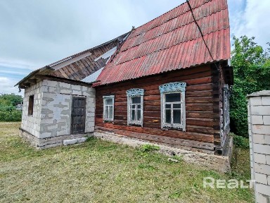Купить дом, г. Жлобин, ул. Панфиловская, 12