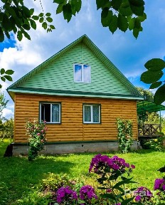 Купить дом, аг. Поколюбичи, ул. Луговая (Гомельский р-н, Гомельская область)