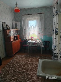 Гомельская область, Речицкий р-н, г. Василевичи, ул. Садовая