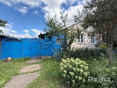 Купить дом, г. Рогачев, ул. Шаталова
