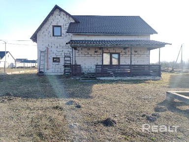 Продажа дома ул. Радужная