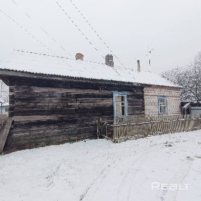 Продажа дома