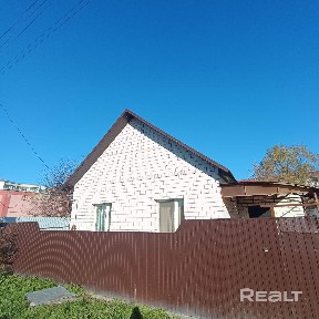 Продажа дома
