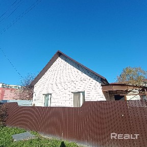 Продажа дома