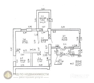 Купить полдома, г. Гомель, Нижнебрилёвская