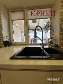 Дом 2-этажн. п. Борец