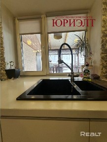 Дом 2-этажн. п. Борец