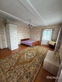 Купить дом, д. Подомша (Каменецкий р-н, Брестская область)