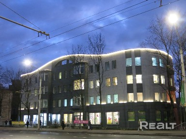 Купить офис, г. Минск, ул. Сурганова, 29
