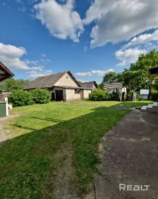 Гродненская область, Щучинский р-н, аг. Рожанка, ул. Юбилейная, 14