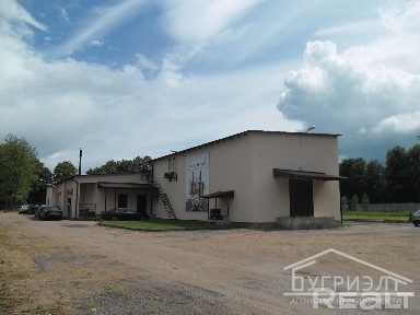 Производственная база в продажу - 130073