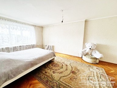 Трехкомнатная квартира, Карла Маркса - 260181