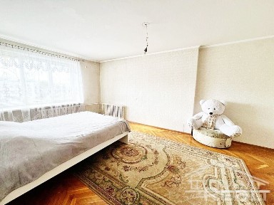 Трехкомнатная квартира, Карла Маркса - 260181