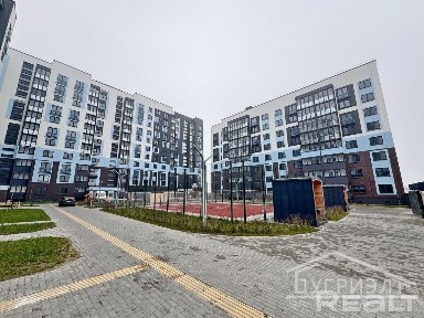 Однокомнатная квартира, Олега Кошевого ул. - 260263