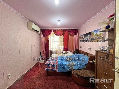 Лот 9843. Брест, ул. Московская. Продажа 2-комнатной квартиры