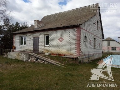 Продажа жилого дома в Каменецком районе, Видомлянс 203821