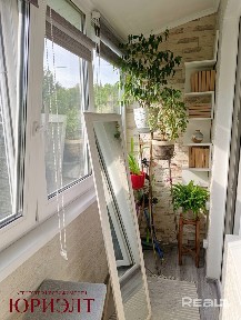 2-комн кварт пр-т Октября, 18