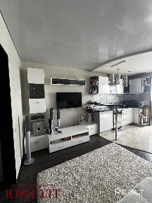1-комн кварт. ул. Минская, 10б