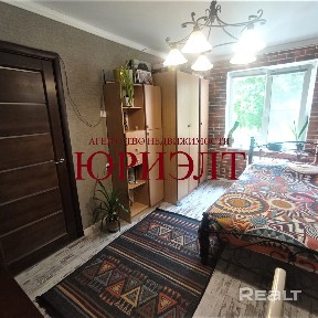 2-комн кварт ул Свиридова, 85