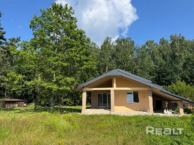 Продается уютный дом в СТ «ЧАРОВНИЦА»
