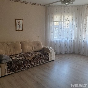 Снять 1-комнатную квартиру, г. Минск, ул. Лещинского, 37