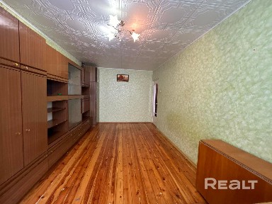 1-комнатная квартира ул. Курчатова д. 13
