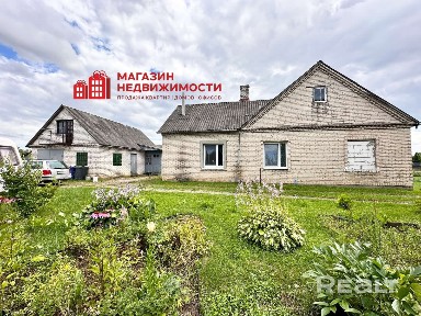 Дом в Гродно, ул. Тарусичская (м-н Барановичи-2)