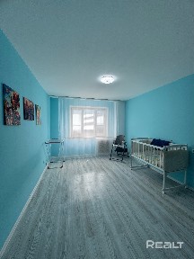 Купить 1-комнатную квартиру, г. Гомель, ул. Мазурова, 52