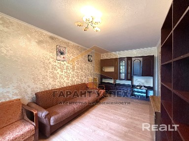 Лот 9814. Брест, ул. Московская. Продажа 3-комнатной квартиры