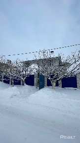 Продается коттедж г. Гомель, пер. 1-ый Виноградный.