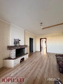 3-комнатная квартира по ул. Фатина, 14