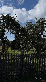Купить дом, д. Лядки, центральная, 110 (Кореличский р-н, Гродненская область)