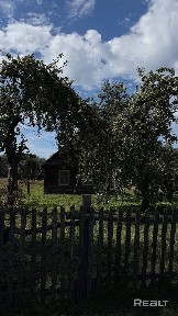 Гродненская область, Кореличский р-н, д. Лядки