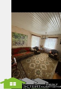 жилой дом гп. Кореличи
