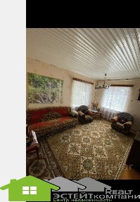 жилой дом гп. Кореличи
