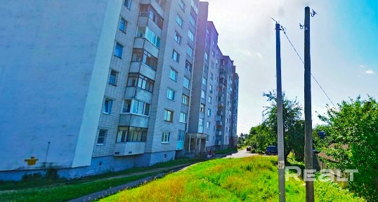 Купить 1-комнатную квартиру, г. Витебск, ул. Змитрока Бядули 2-я, 3