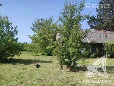 Продажа дома в деревне в Брестском районе, Домачев 232399