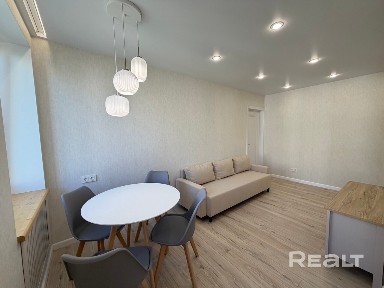 2-комнатная квартира ул. Захарова д. 25