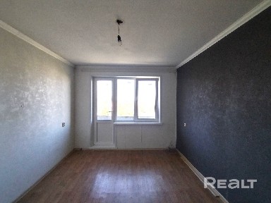 Квартира на ул. Гая