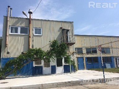 Торгово-офисные помещения в Аренду - 300026а