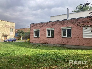 г. Брест, ул. Солнечная, 86