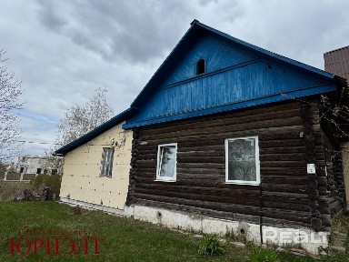 Квартира в блокированном жилом доме по пр-ту Пушкинскому