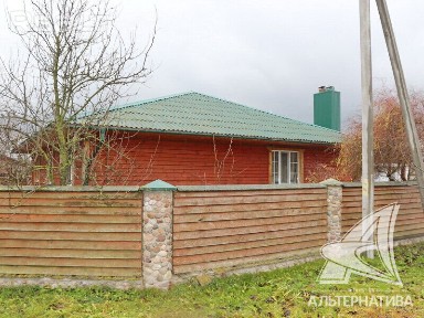 Продажа жилого дома в Кобринском районе, Батчински 213636
