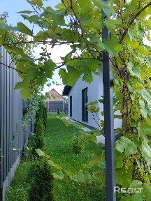Купить дом, аг. Острошицкий Городок, ул. Дачная, 8 (Минский р-н, Минская область)