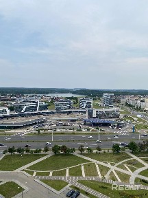 Снять 2-комнатную квартиру, г. Минск, просп. Победителей, 115